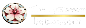 Cherry Blossom Logo