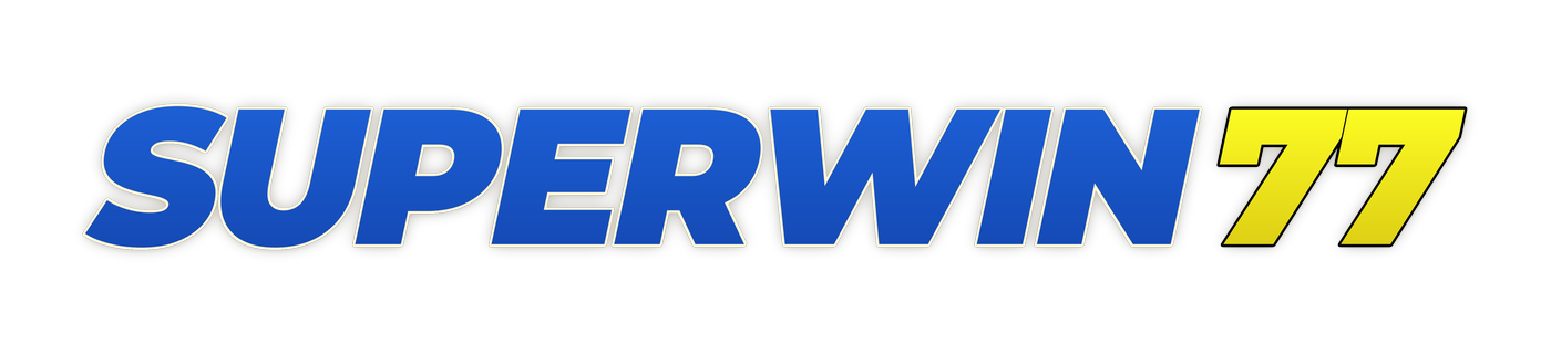 superwin77 logo